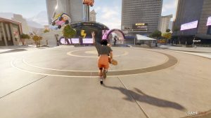 Skate 4: Where is the Block Party?