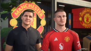 EA Sports FC 26: Best Players To Buy To Save Manchester United